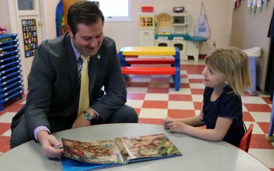 Daycare center opens in Lebanon with help from Boone EDC Microloan Program