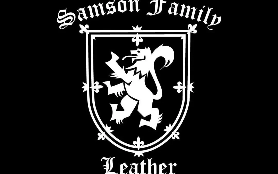 Samson Family Leather, LLC