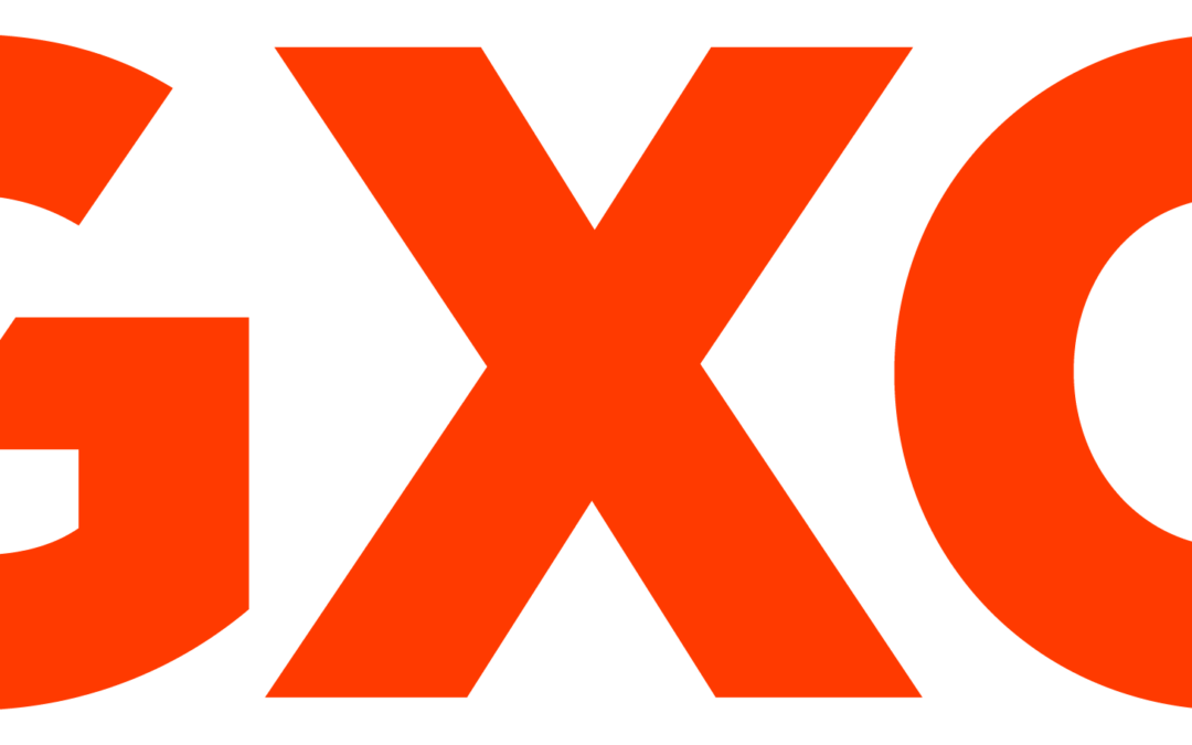 GXO Logistics