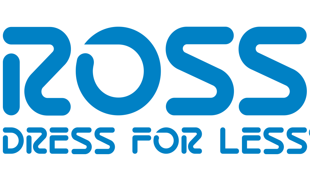 Ross Dress for Less