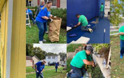 Day of Service brings volunteerism to the forefront for Boone County employers