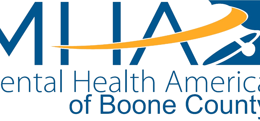 Mental Health America of Boone County