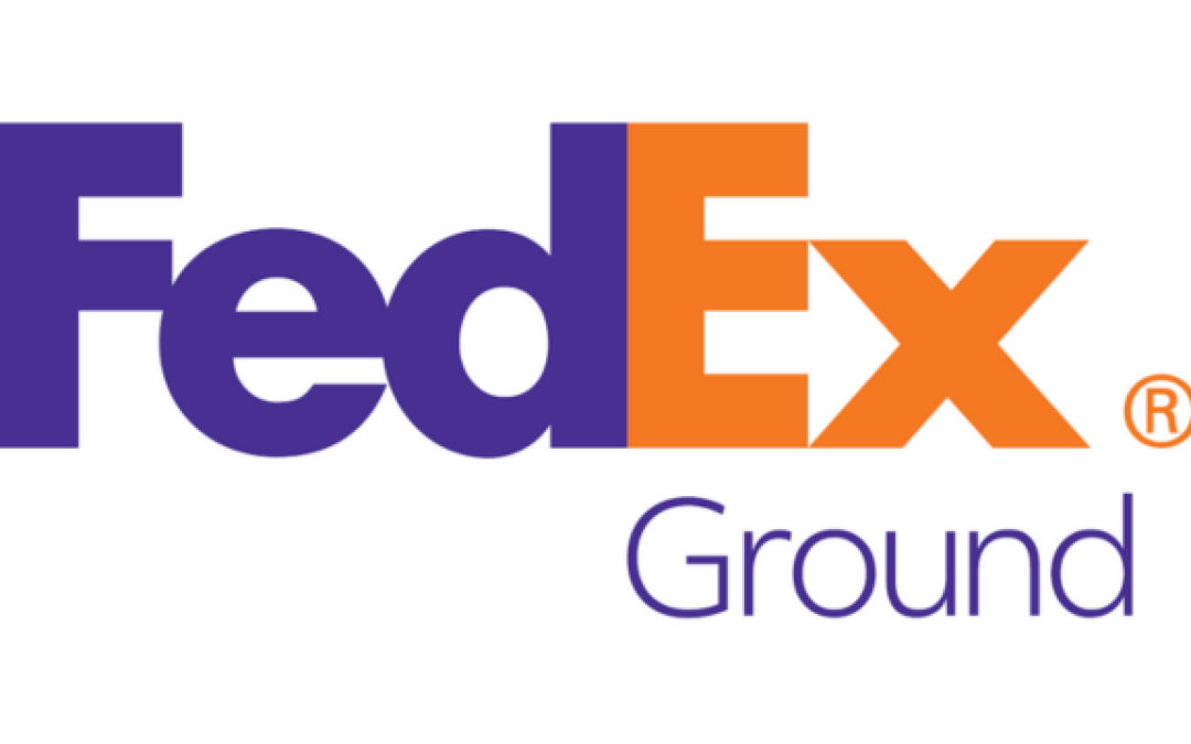 FedEx Ground