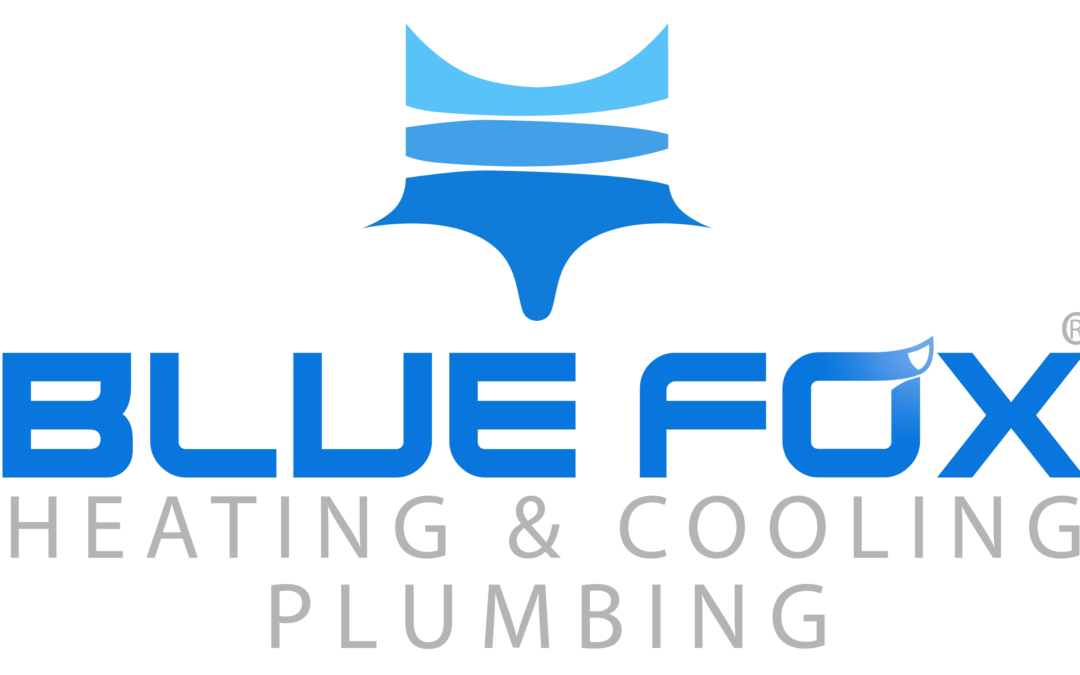 Blue Fox Heating & Cooling